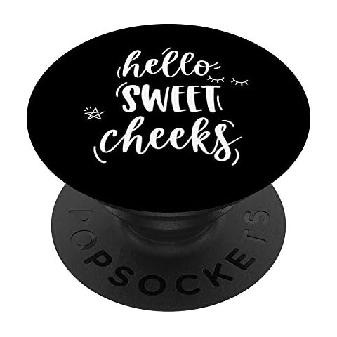 Hello Sweet Cheeks thumbnail