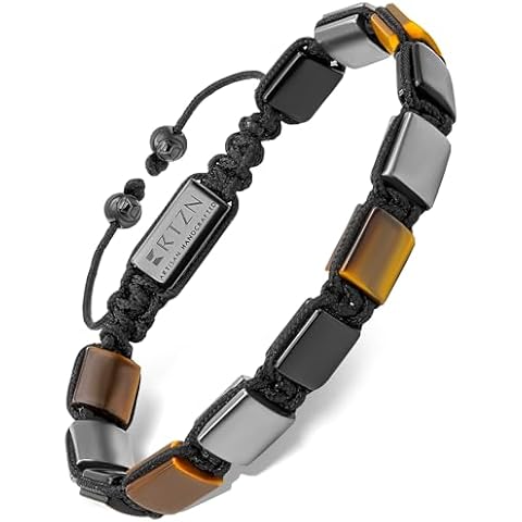 Hematite Bracelets for Men