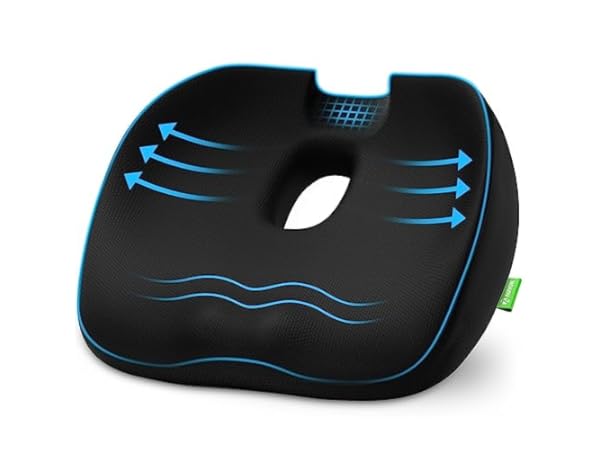 Hemorrhoid Pillows Thumbnail