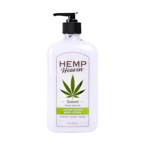Hemp Heaven thumbnail