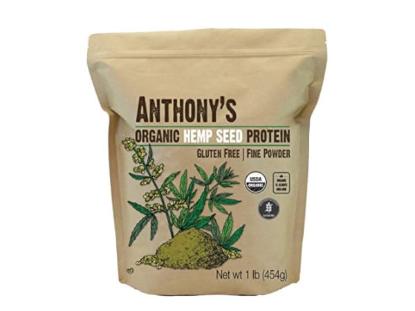 The 10 Best Hemp Protein Powders Of 2024 Reviews Findthisbest 2750