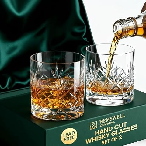 Hemswell Crystal thumbnail