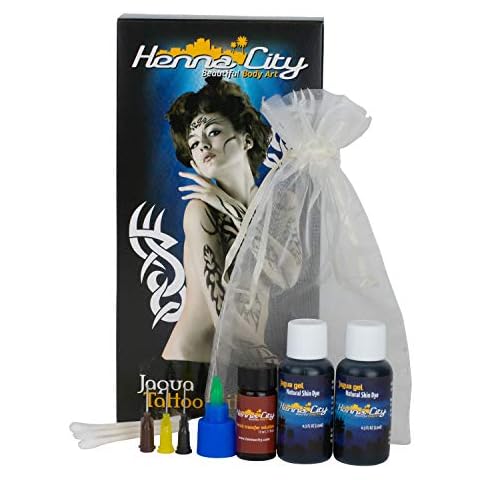 Henna City thumbnail