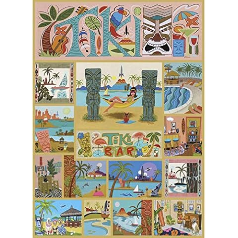 Hennessy Puzzles thumbnail