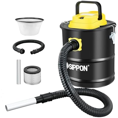 HEPA Filtration Canister Vacuum Cleaners