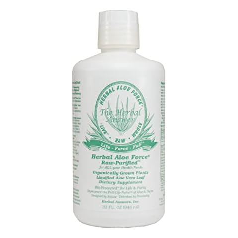 Herbal Answers feature image