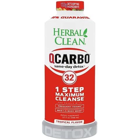Herbal Clean thumbnail