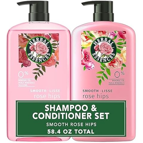 Herbal Essences thumbnail