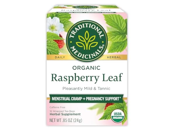 The 10 Best Herbal Tea for Pregnancy of 2026 (Reviews) - FindThisBest