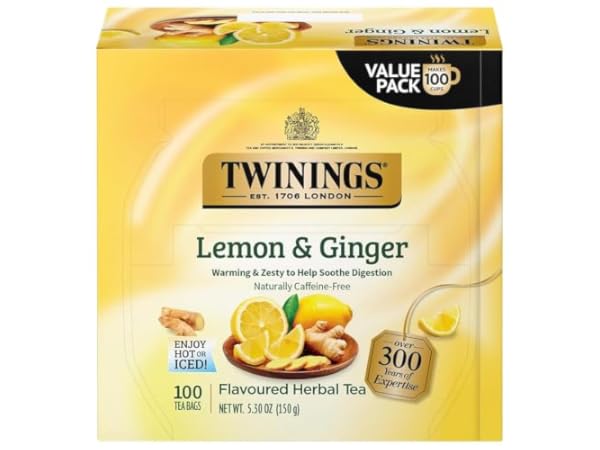 Herbal Tea Thumbnail