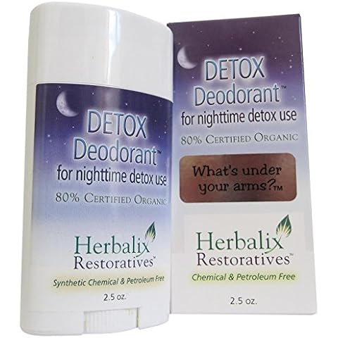 Herbalix Restoratives thumbnail