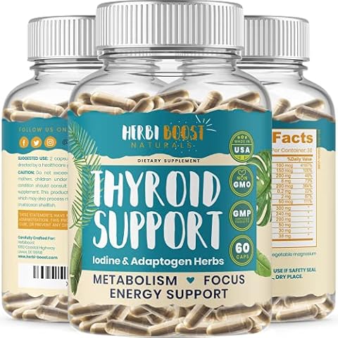 HERBI BOOST NATURALS thumbnail