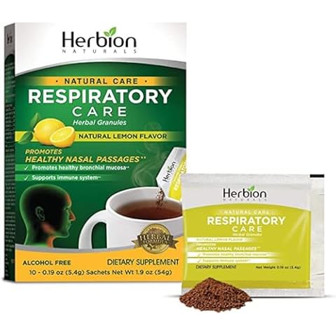 Herbion Naturals feature image