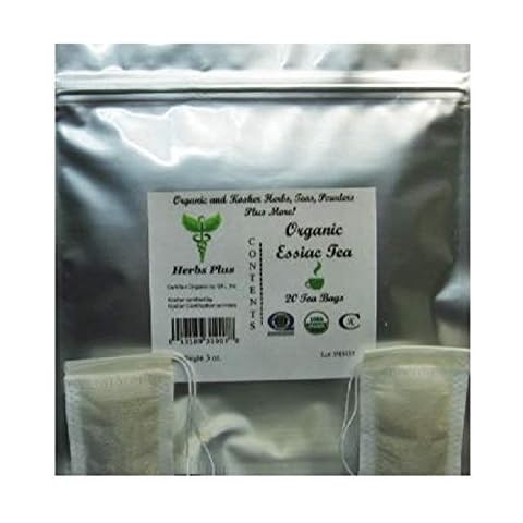Herbs Plus thumbnail