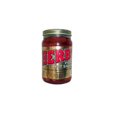 Herb's feature image