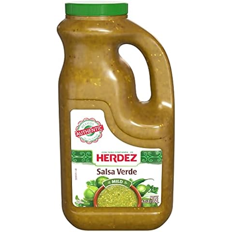 Herdez thumbnail