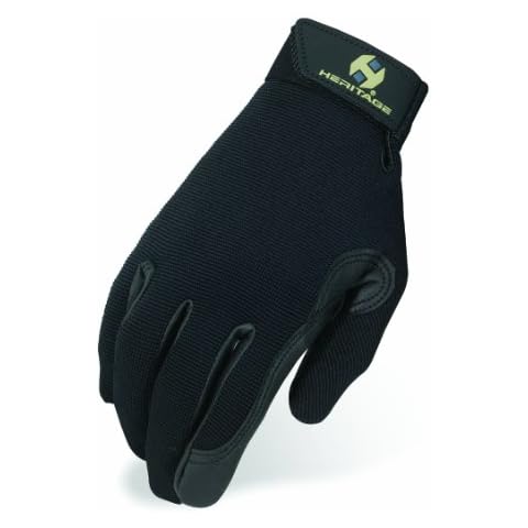 Heritage Performance Gloves thumbnail