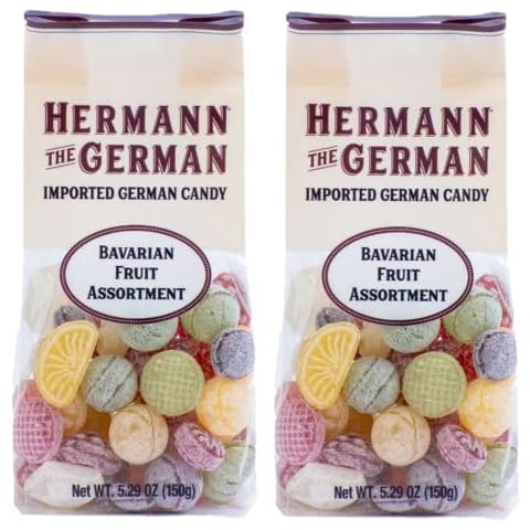 Hermann The German thumbnail