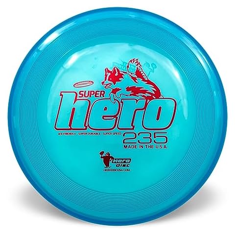 Hero Disc USA thumbnail