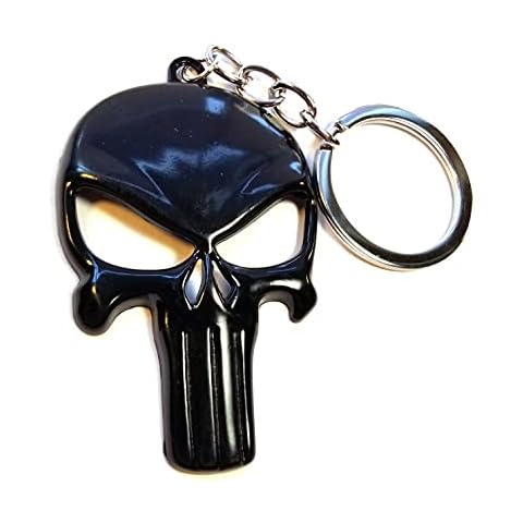 Hero Key Chains thumbnail