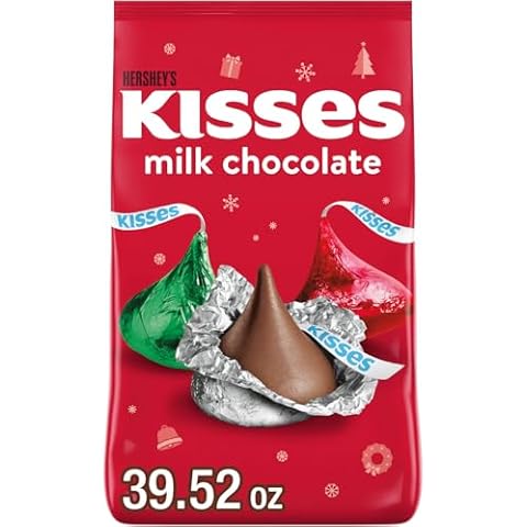 Hershey's Kisses thumbnail