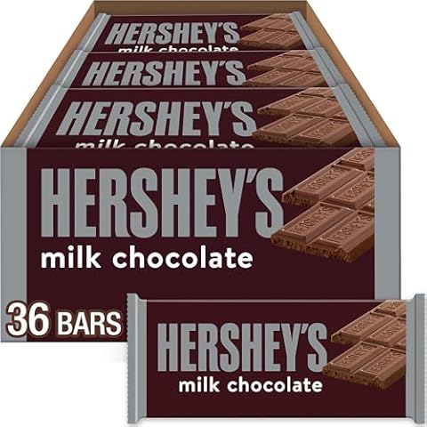 HERSHEY'S thumbnail