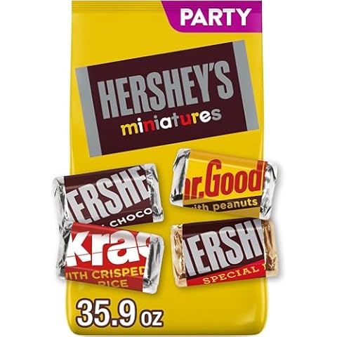 HERSHEY'S thumbnail