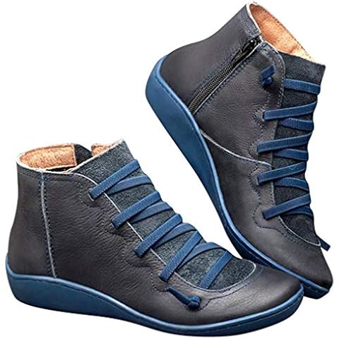 Hessimy Womens Boots thumbnail