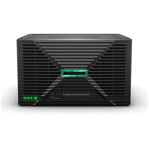 Hewlett Packard Enterprise thumbnail