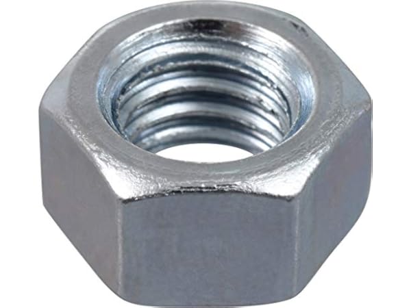 Hex Nuts Thumbnail