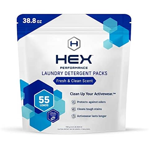 HEX Performance thumbnail