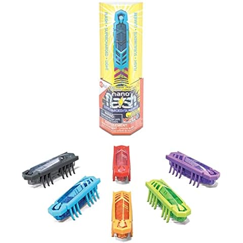HEXBUG thumbnail