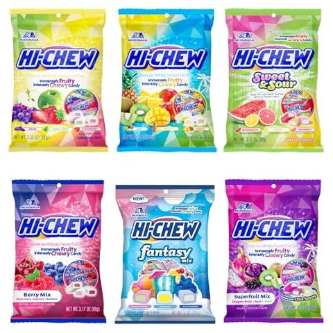 Hi-Chew thumbnail