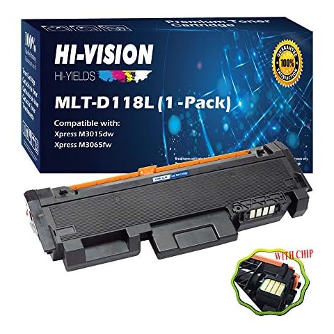 HI-VISION HI-YIELDS thumbnail