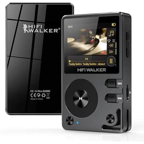 HIFI WALKER thumbnail