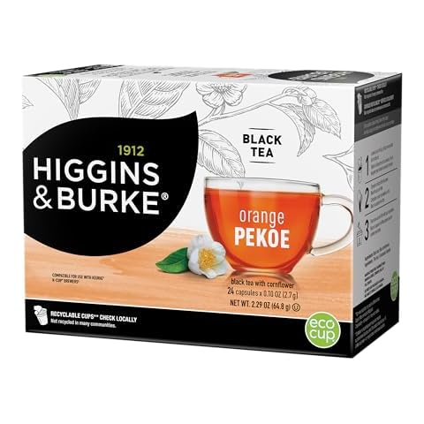 Higgins & Burke thumbnail