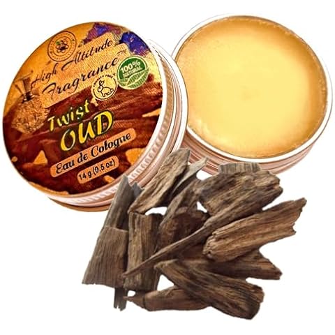 HIGH ALTITUDE FRAGRANCE feature image