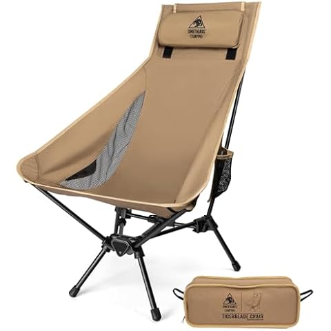 High Back Beach Chairs