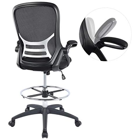 Neutral Posture NPS5000 Series Drafting Chair