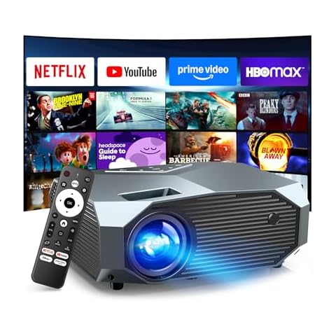 High Definition Projectors