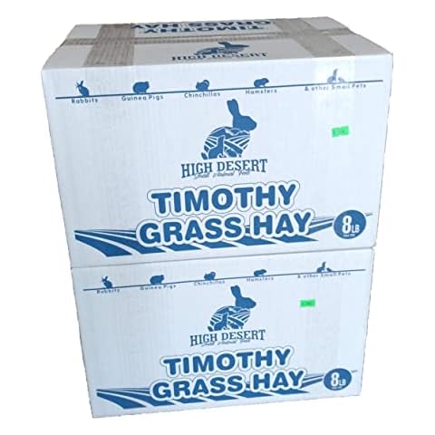 High Desert thumbnail