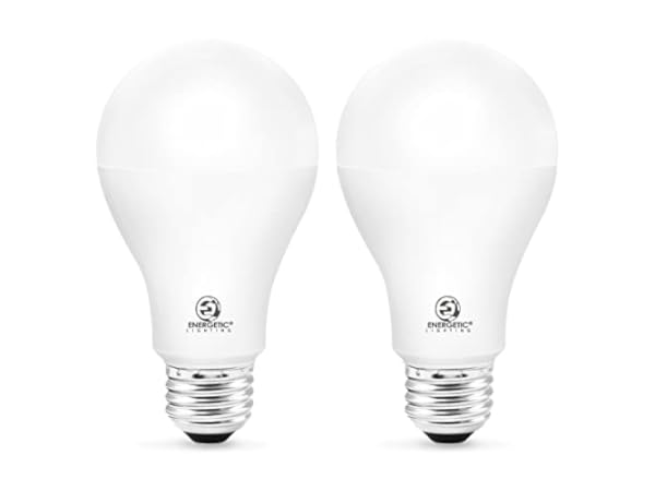 The 4 Best High Efficiency LED Bulbs of 2025 (Reviews) - FindThisBest