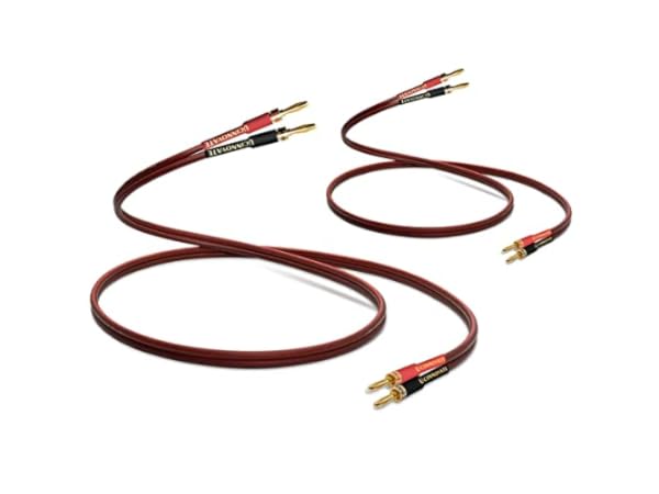 The 9 Best High-End Speaker Cables Of 2024 (Reviews) - FindThisBest