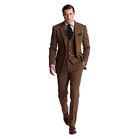 High-End Suits thumbnail