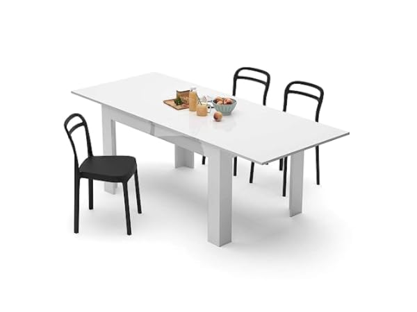 The 10 Best High Gloss Kitchen Tables of 2025 (Reviews) - FindThisBest