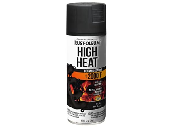 High Heat Spray Paint thumbnail