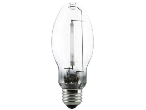 High Intensity Discharge Bulbs Thumbnail