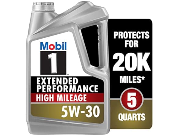 The 10 Best High Mileage Oils Of 2023 Reviews Findthisbest