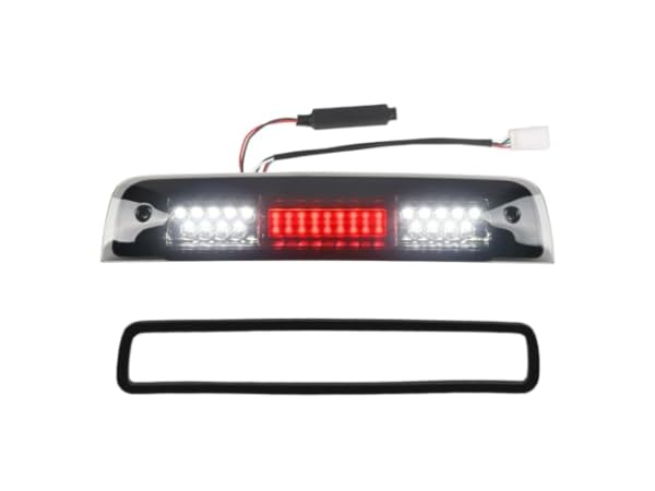 High Mount Stop Light Assemblies Thumbnail
