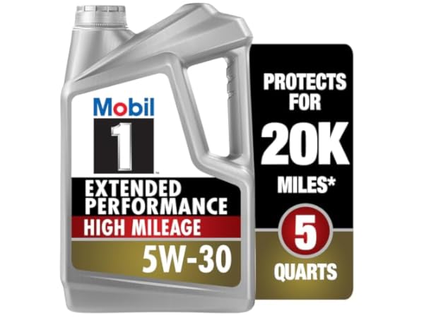 High Performance Motor Oils thumbnail